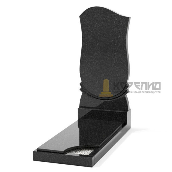 Одиночный памятник В-54