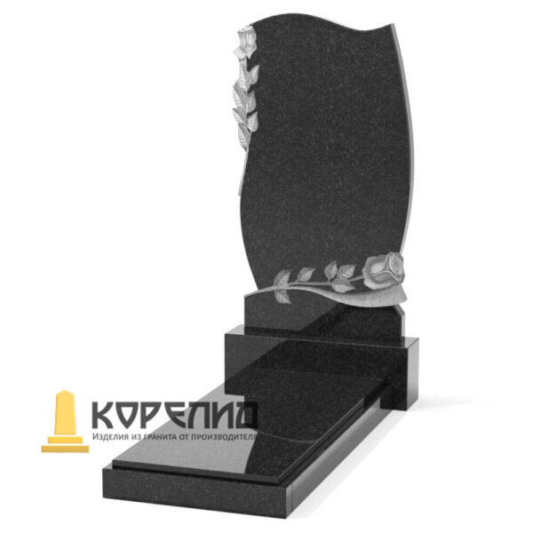 Вертикальный памятник Р-15