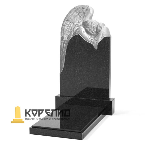 Вертикальный памятник Р-16