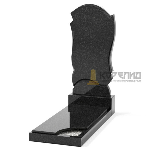 Одиночный памятник В-50