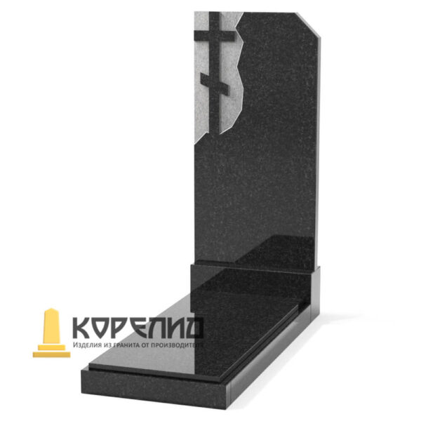 Вертикальный памятник Р-17