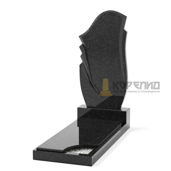 Одиночный памятник В-49