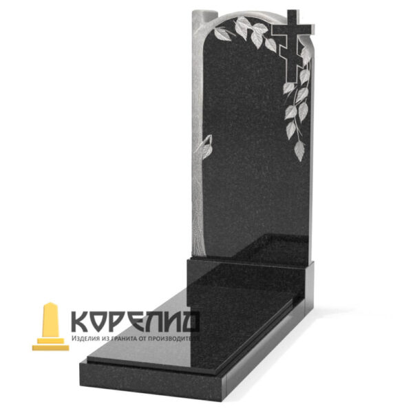 Вертикальный памятник Р-18