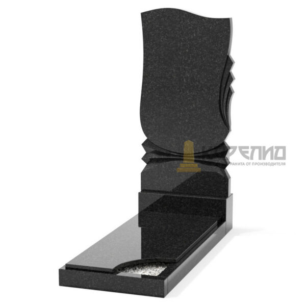 Одиночный памятник В-48