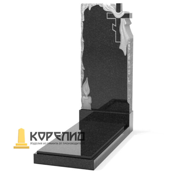 Вертикальный памятник Р-19