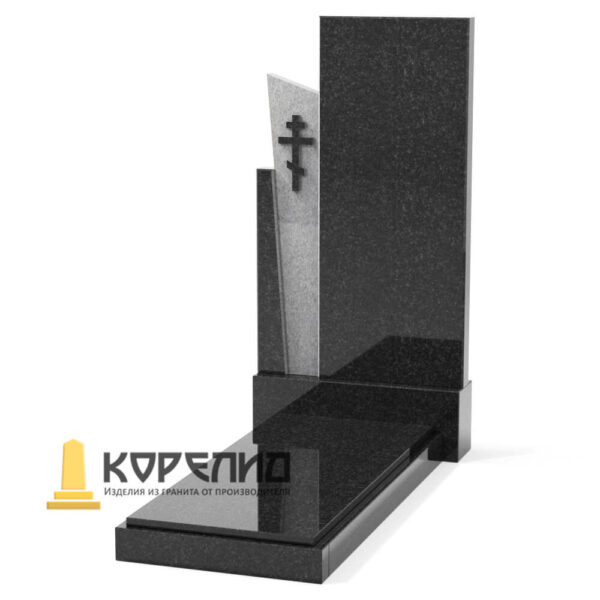 Вертикальный памятник Р-21