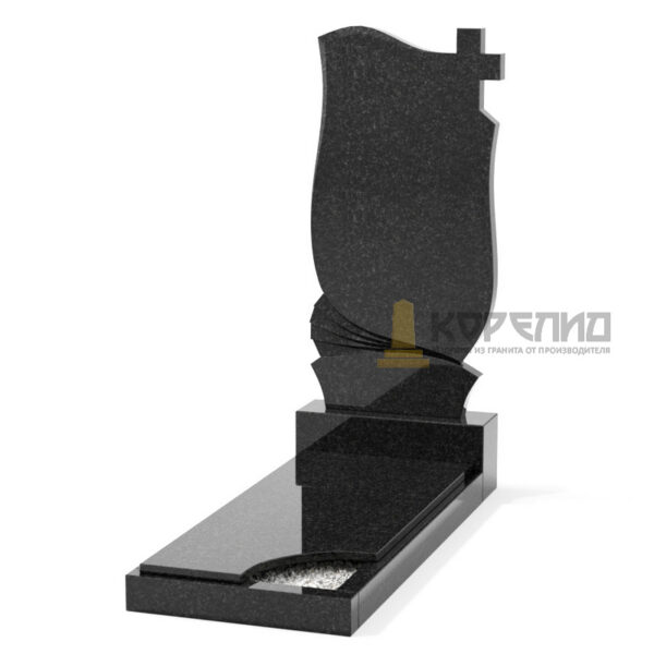 Одиночный памятник В-44