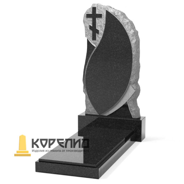 Вертикальный памятник Р-22