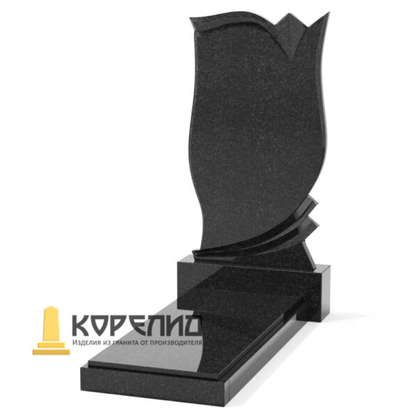 Вертикальный памятник Р-23