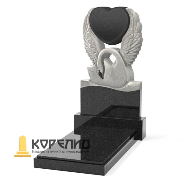 Вертикальный памятник Р-24