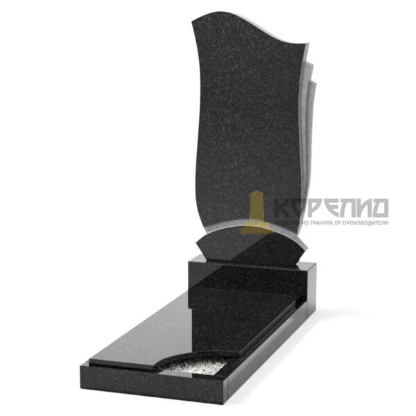 Одиночный памятник В-40