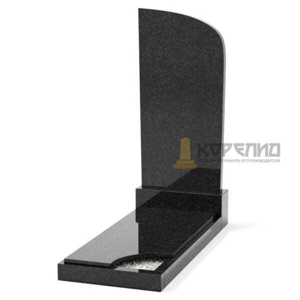 Одиночный памятник В-35