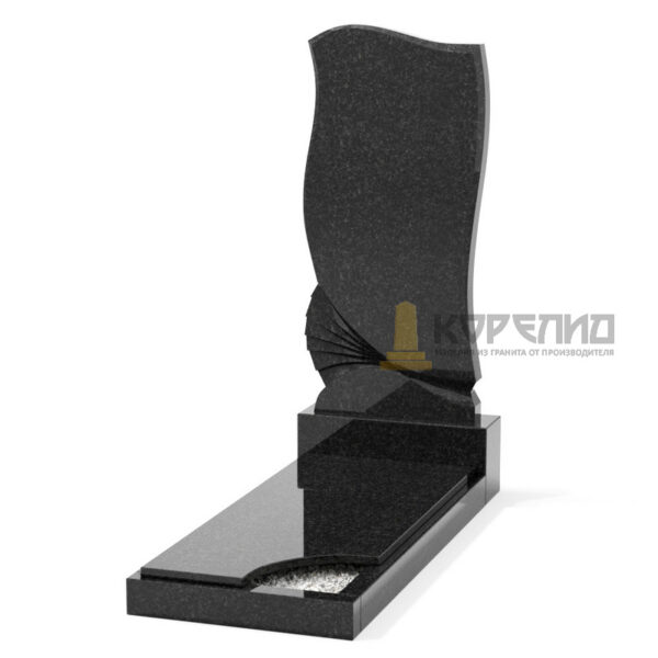 Одиночный памятник В-32