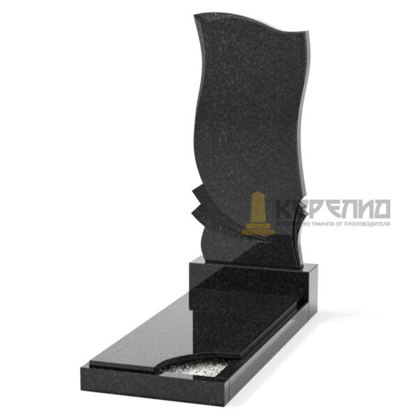 Одиночный памятник В-31