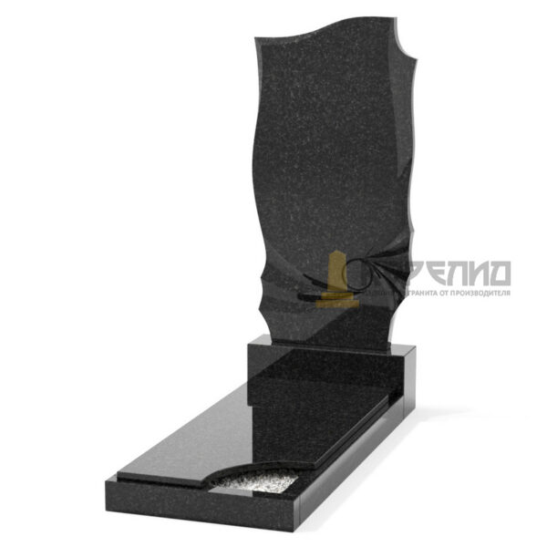 Одиночный памятник В-30