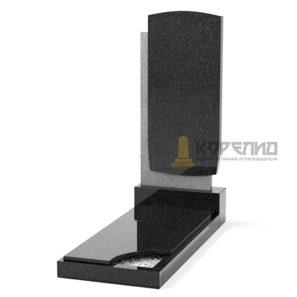 Одиночный памятник В-27