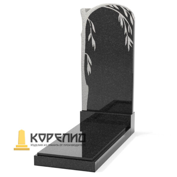 Вертикальный памятник Р-04