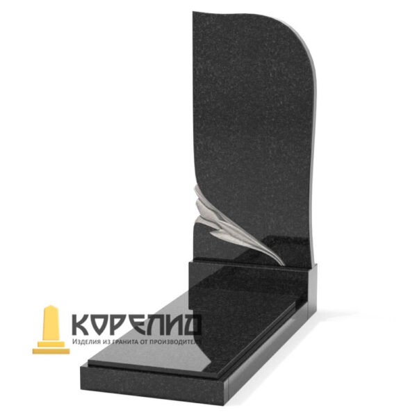 Вертикальный памятник Р-05