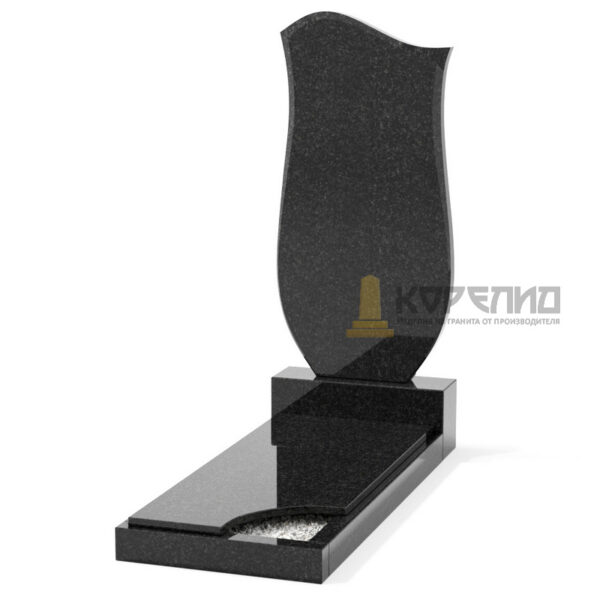 Одиночный памятник В-07