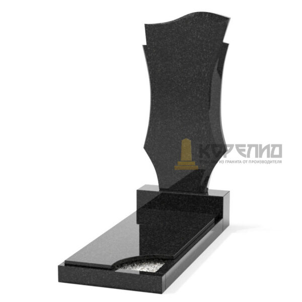 Одиночный памятник В-06