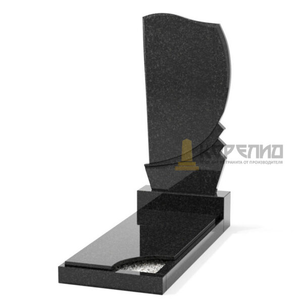 Одиночный памятник В-04