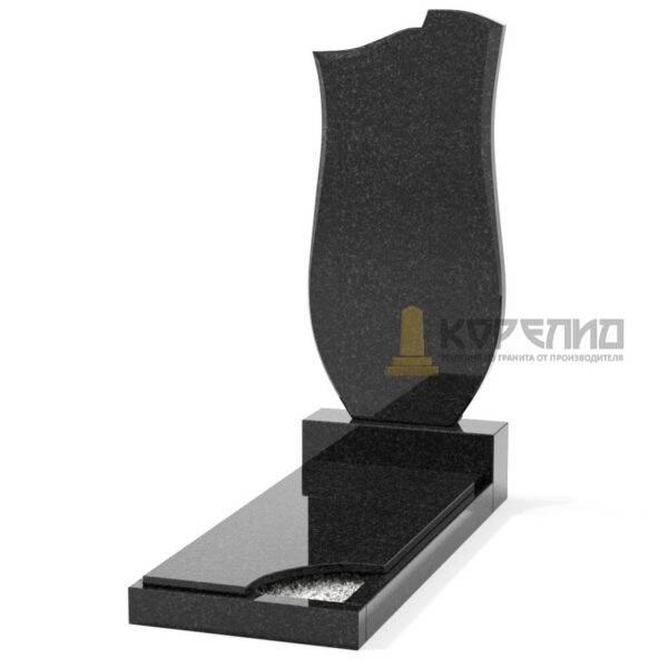 Одиночный памятник В-02