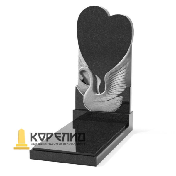 Вертикальный памятник Р-08