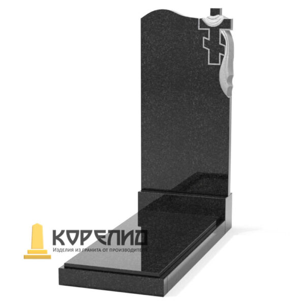 Вертикальный памятник Р-09