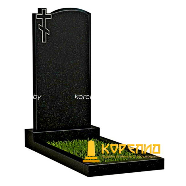 Памятник с крестом КПК-016