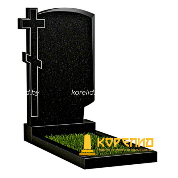 Памятник с крестом КПК-161