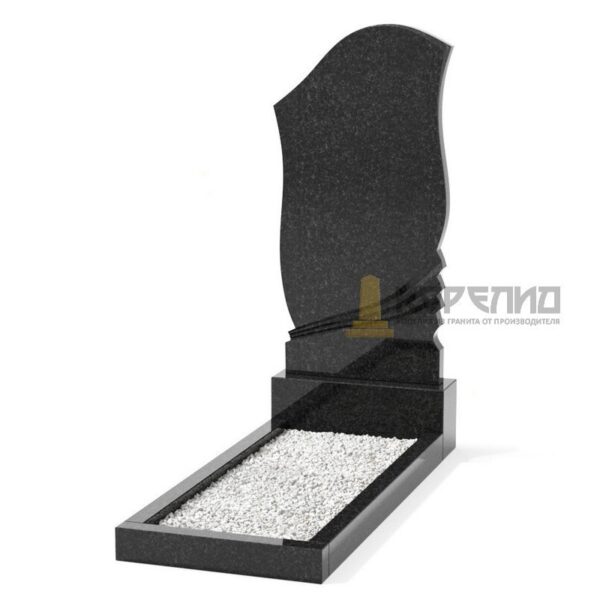 Одиночный памятник В-62