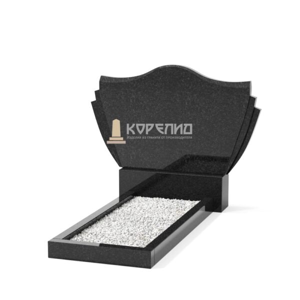 Двойной памятник Г-02