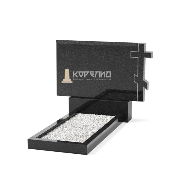 Двойной памятник Г-14