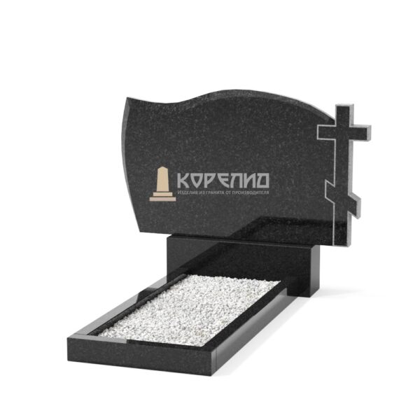 Двойной памятник Г-15