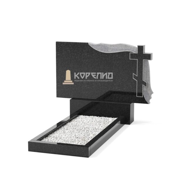 Двойной памятник Г-16