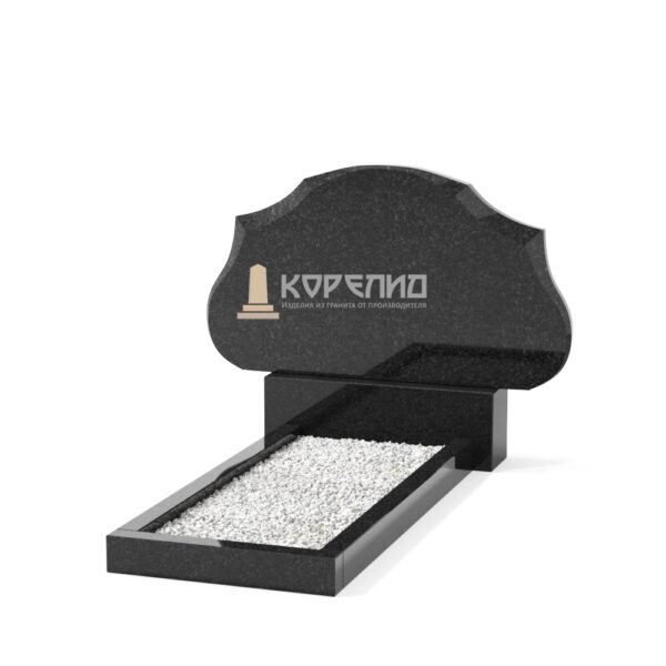 Двойной памятник Г-17