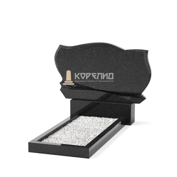 Двойной памятник Г-19