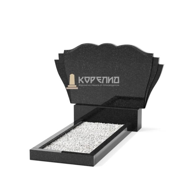 Двойной памятник Г-21