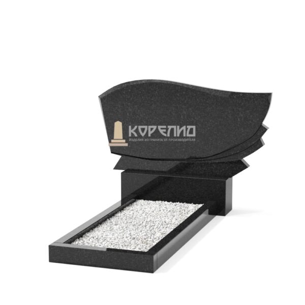 Двойной памятник Г-23