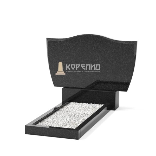 Двойной памятник Г-04