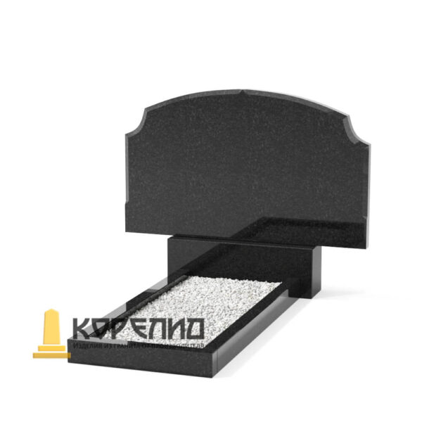 Памятник горизонтальный КПГ-43