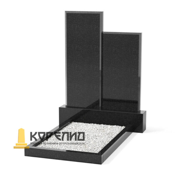 Памятник горизонтальный КПГ-45