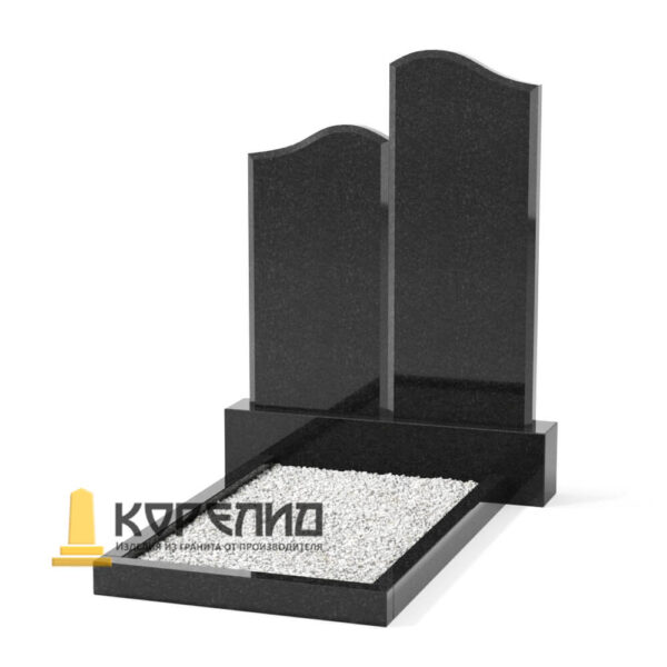 Памятник горизонтальный КПГ-46