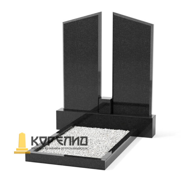 Памятник горизонтальный КПГ-47