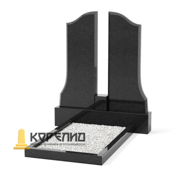 Памятник горизонтальный КПГ-48