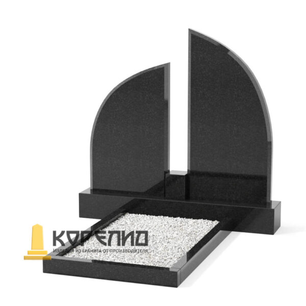 Памятник горизонтальный КПГ-49