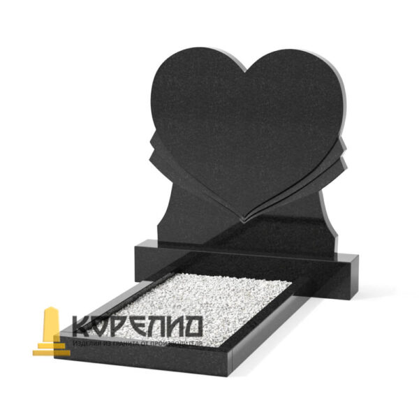 Памятник горизонтальный КПГ-50