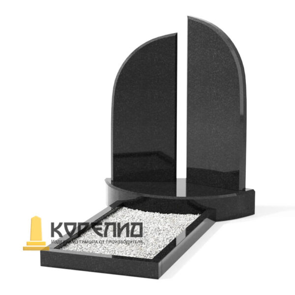 Памятник горизонтальный КПГ-51