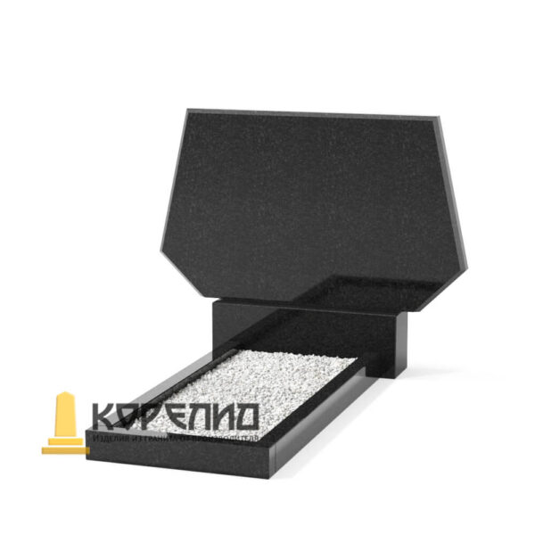 Памятник горизонтальный КПГ-56