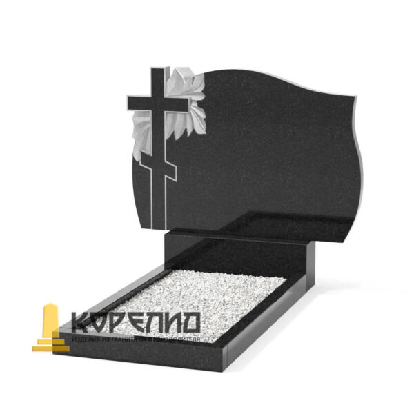 Памятник горизонтальный КПГ-59